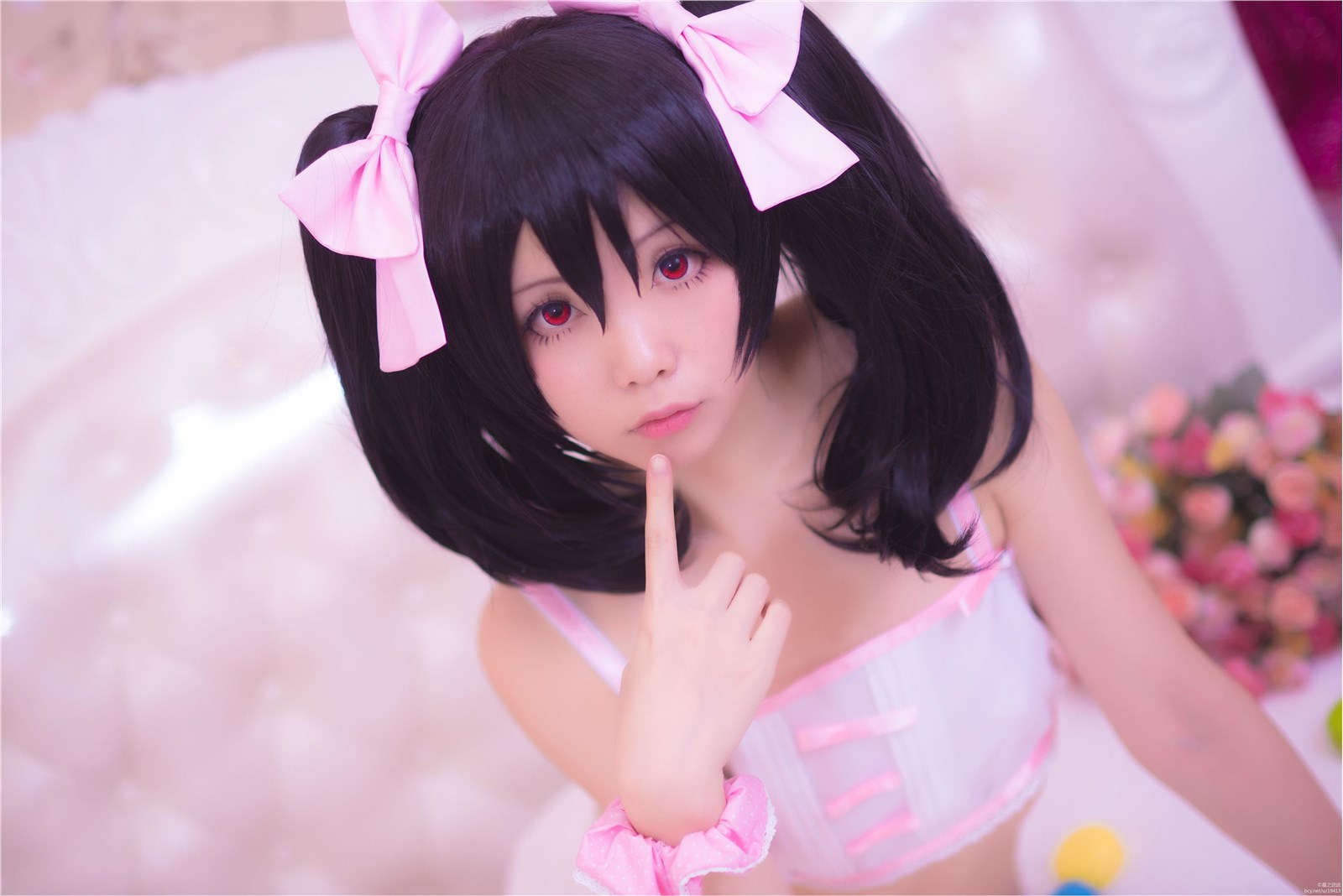 Coser Hoshilly BCY Collection 1, December 22(109)